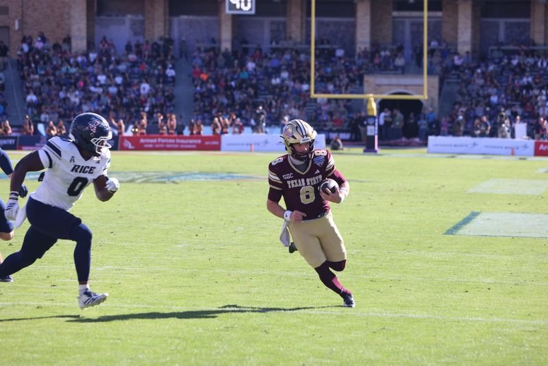 Postgame Quotes: 2025 LMAFB
