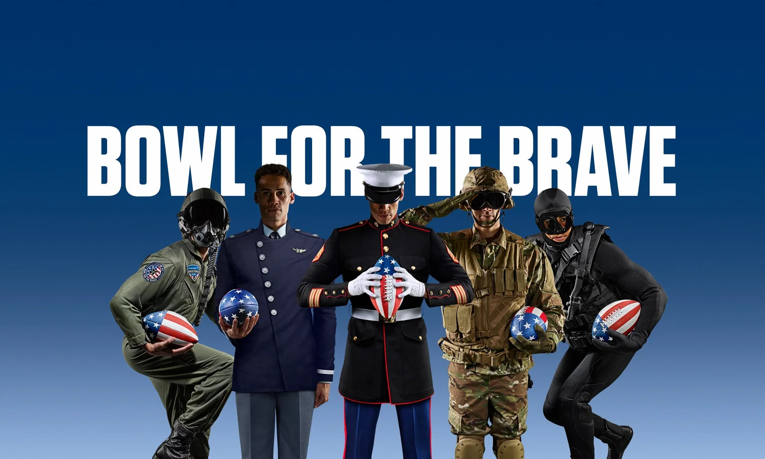 Armed Forces Complimentary Tickets — Lockheed Martin Armed Forces Bowl
