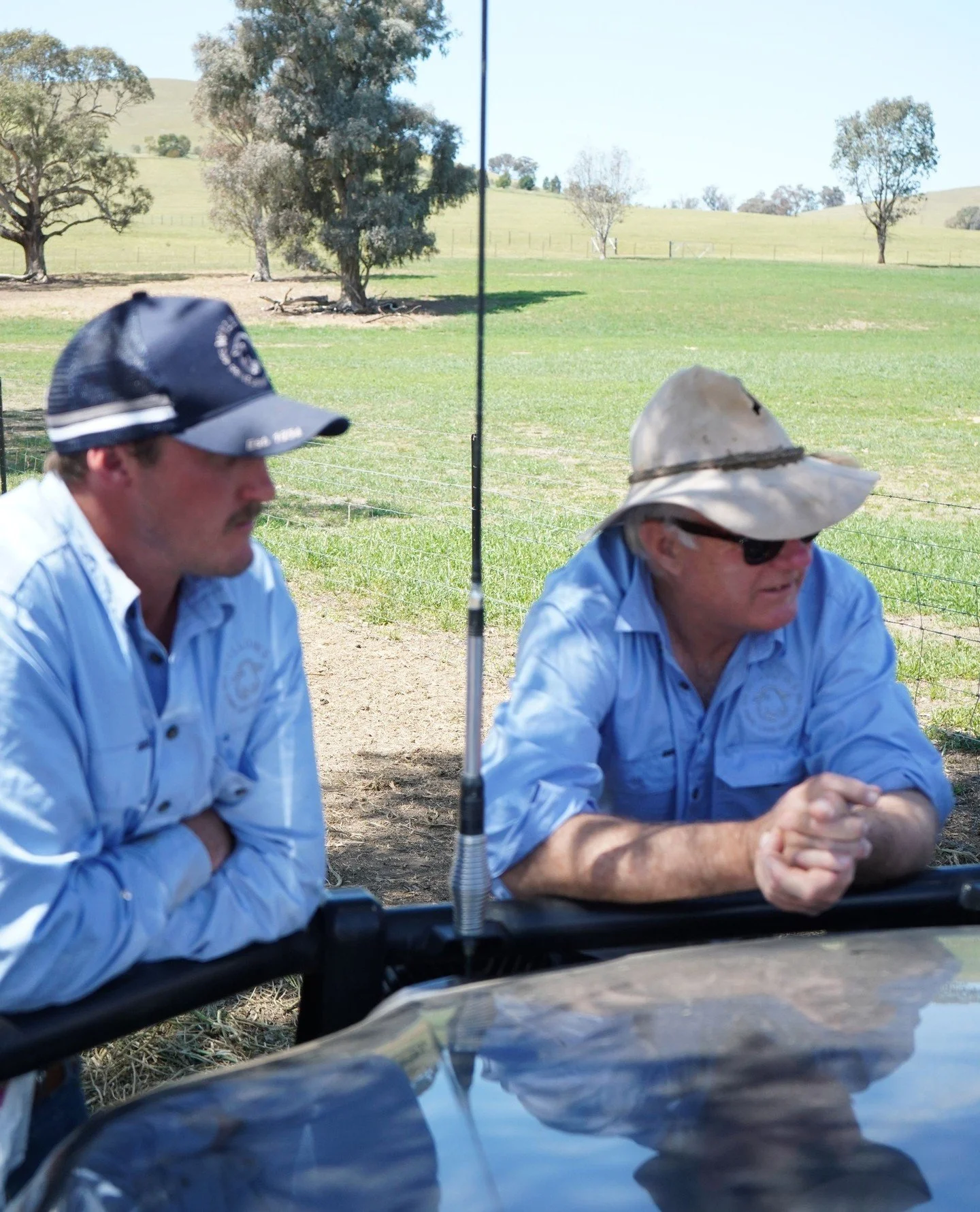 As the year starts to wind down, we&rsquo;re taking stock of what&rsquo;s been another big season.⁠ Plenty of challenges, plenty achieved and always more to learn.⁠ 🧬⁠
⁠
Thanks to our team and everyone who&rsquo;s been part of the journey.⁠ 🤍⁠
⁠
__