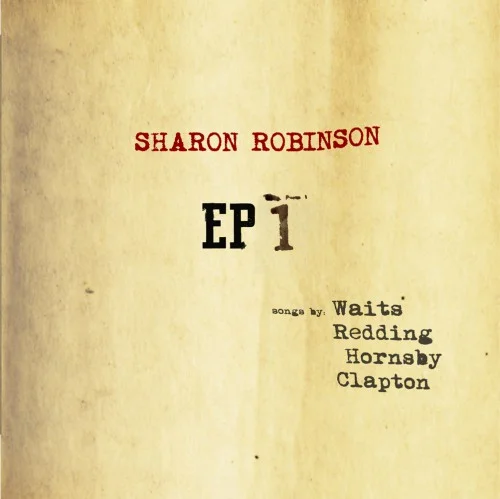 EP1 - CD