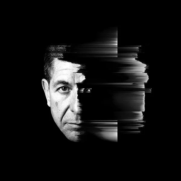 Sharon Robinson&nbsp;will be a featured artist in "Leonard Cohen&nbsp;: Une brèche en toute chose/A Crack in Everything" at&nbsp;MAC Musée d'art contemporain de Montréal