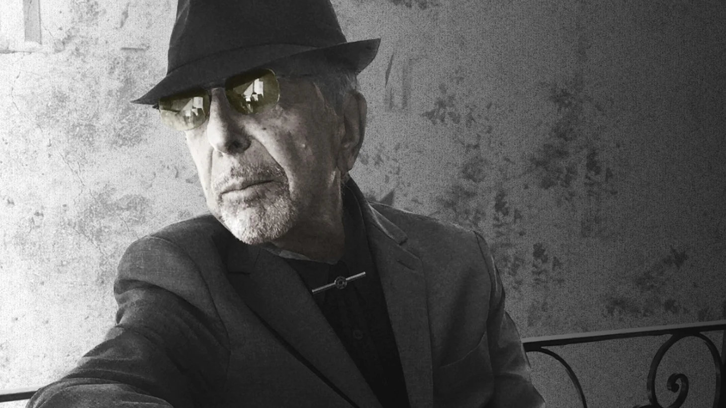 Chris Douridas&nbsp;of&nbsp;KCRW&nbsp;on Leonard Cohen's album, "You Want It Darker"