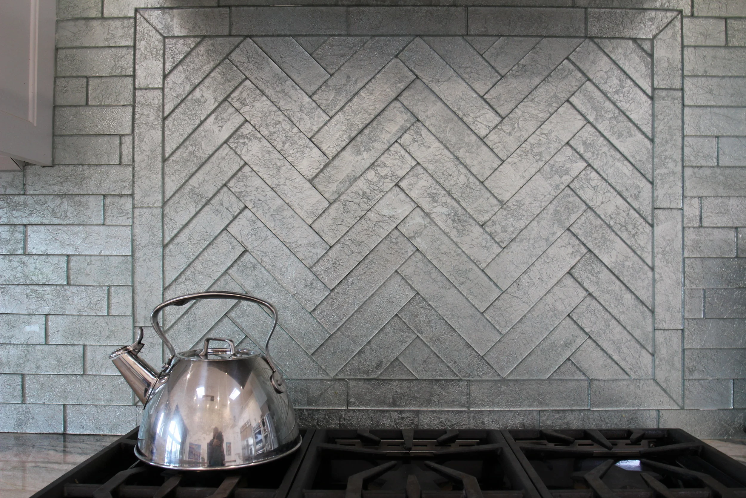 Glass Tile 101 — Tile City and Stone