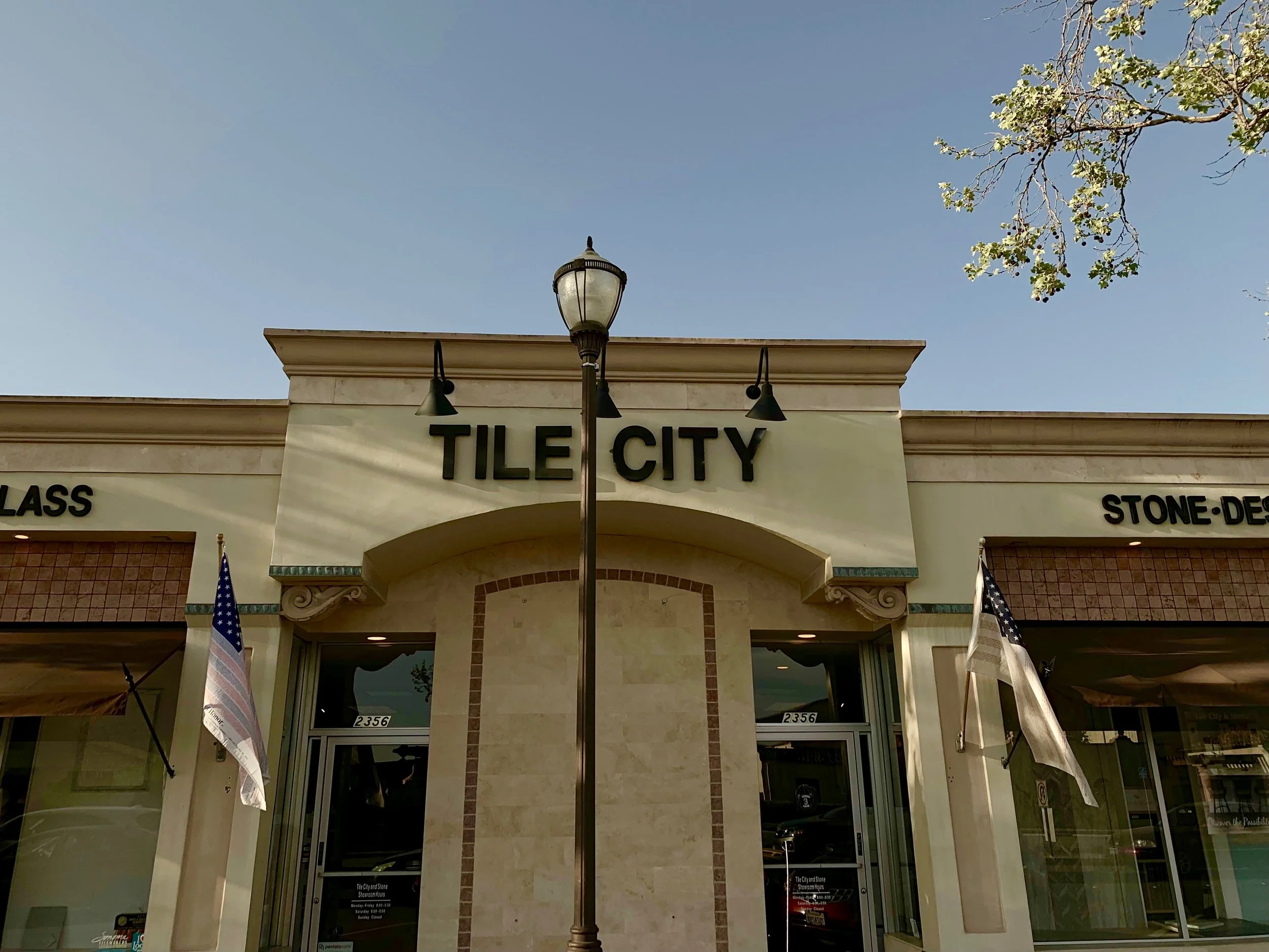 Our Team — Tile City and Stone