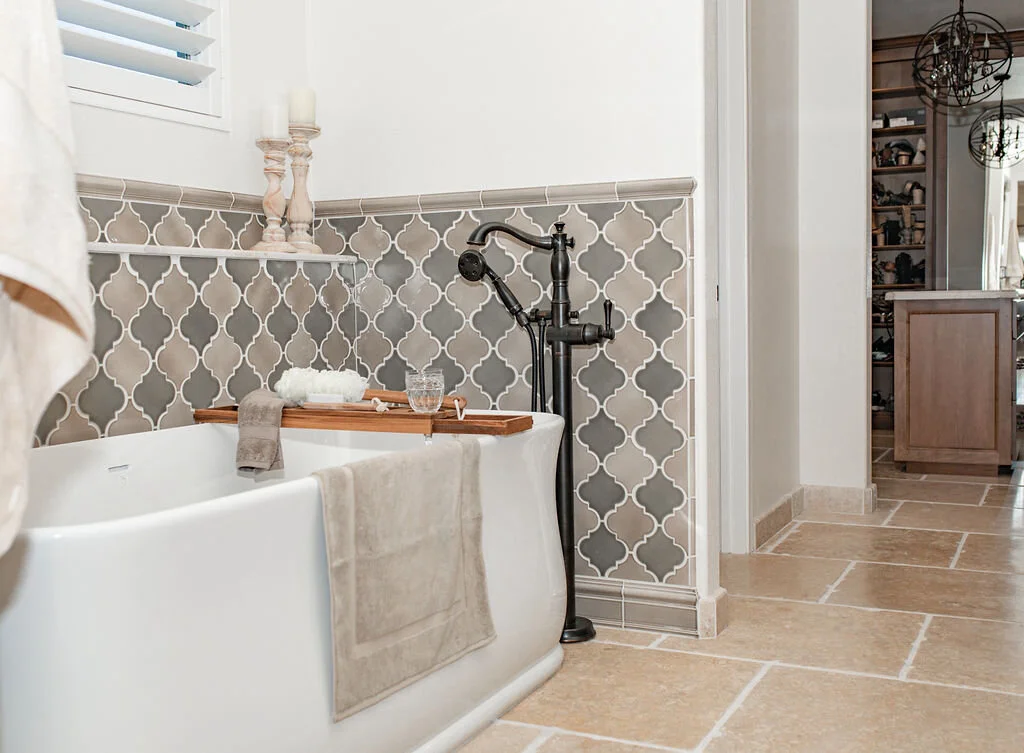 Galleries — Tile City and Stone