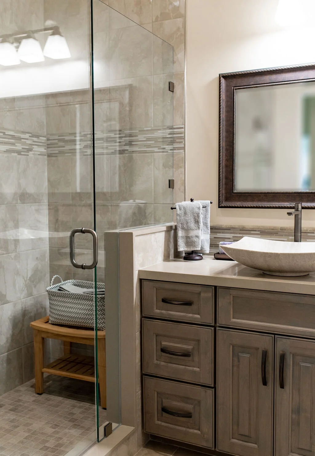 Galleries — Tile City and Stone