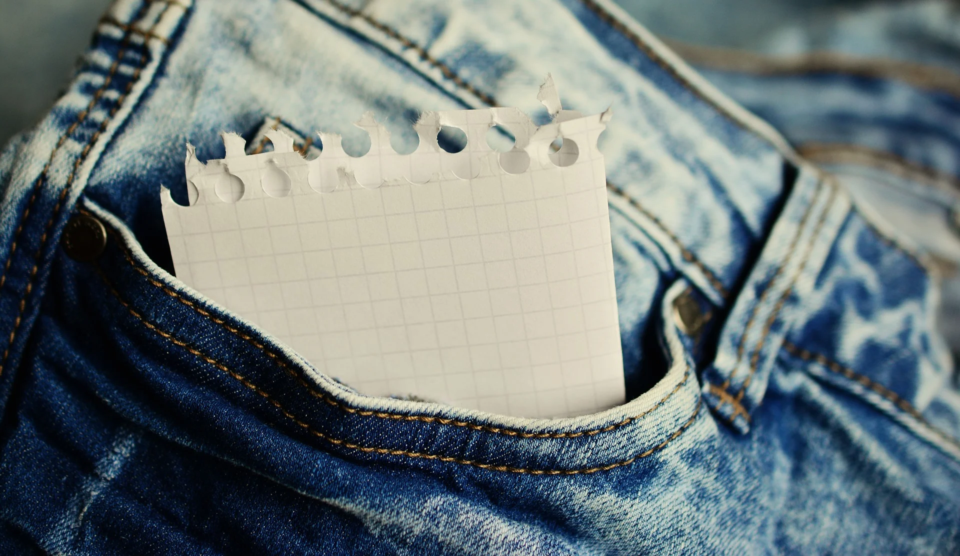 Don’t Waste Your Time with a List of Pros and Cons