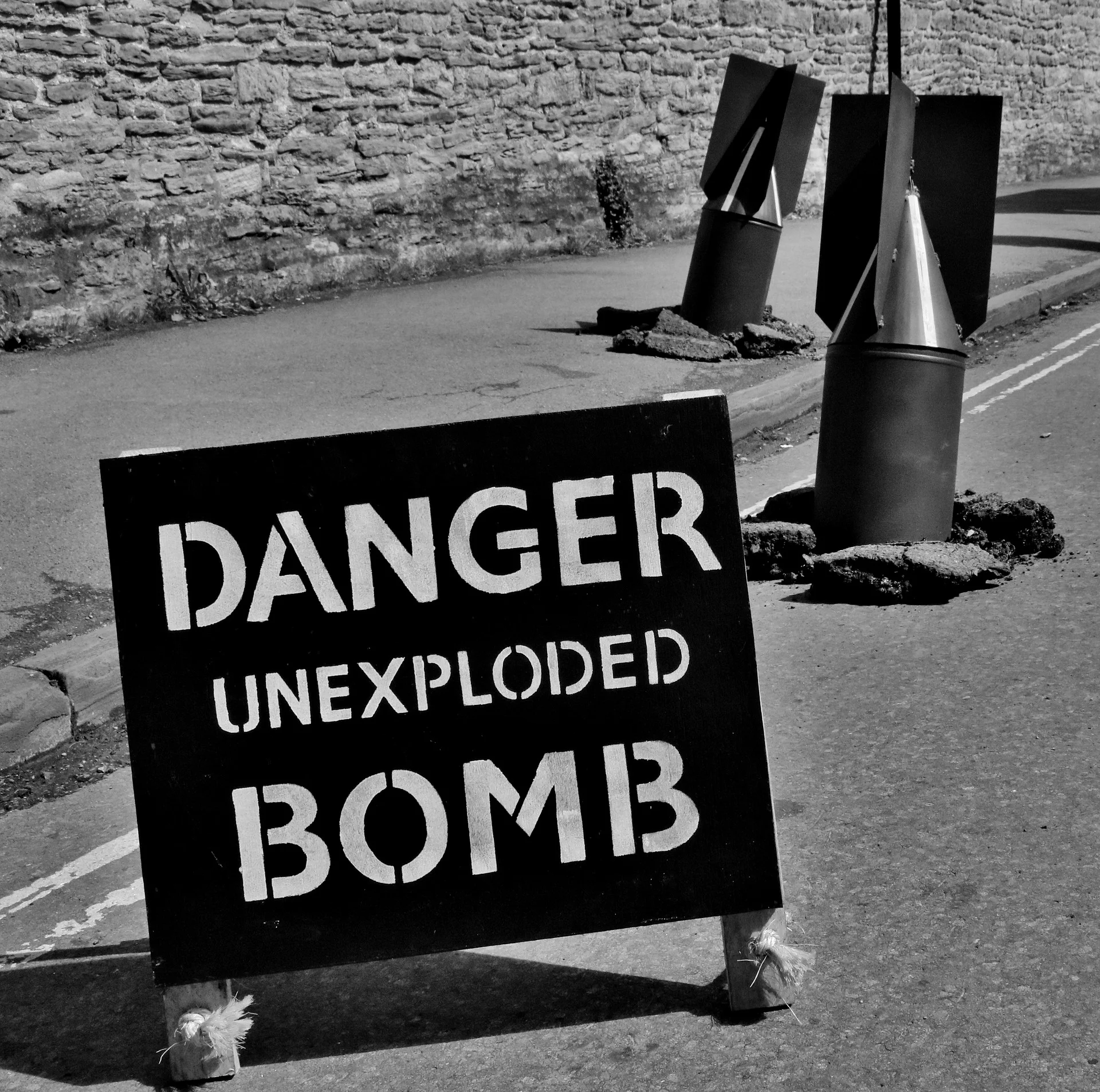 Are You Guilty of Dropping the “I’m Sorry” Bomb?