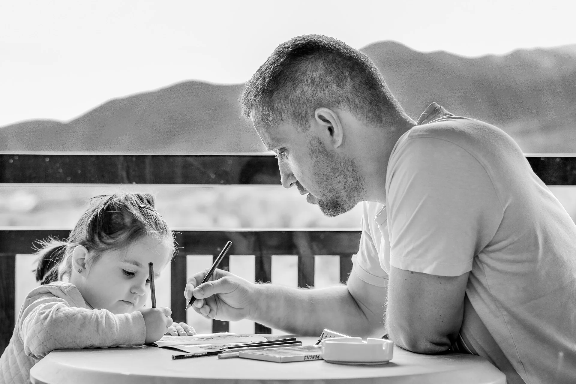 Parents, Let Your Kids be Good Enough