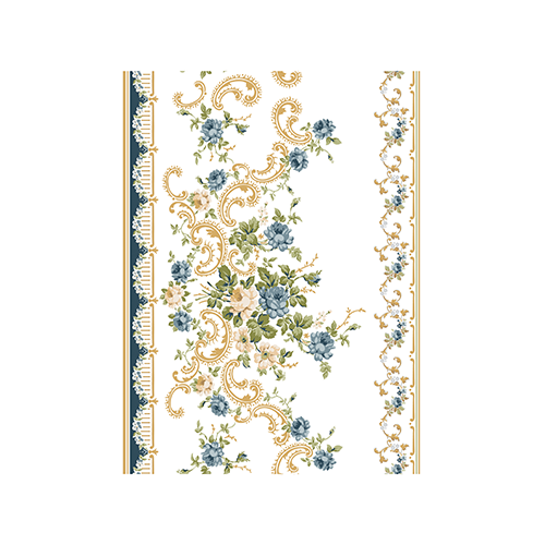 Texas In-Laws IOD Alfred Peats & Co Paint Inlay 12×16 (8 Sheet) Pad By Iron Orchid Designs