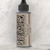 Texas In-Laws IOD Decor Ink Stone Gray 2 oz. by Iron Orchid Designs