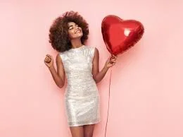 A VALENTINES DAY PARTY