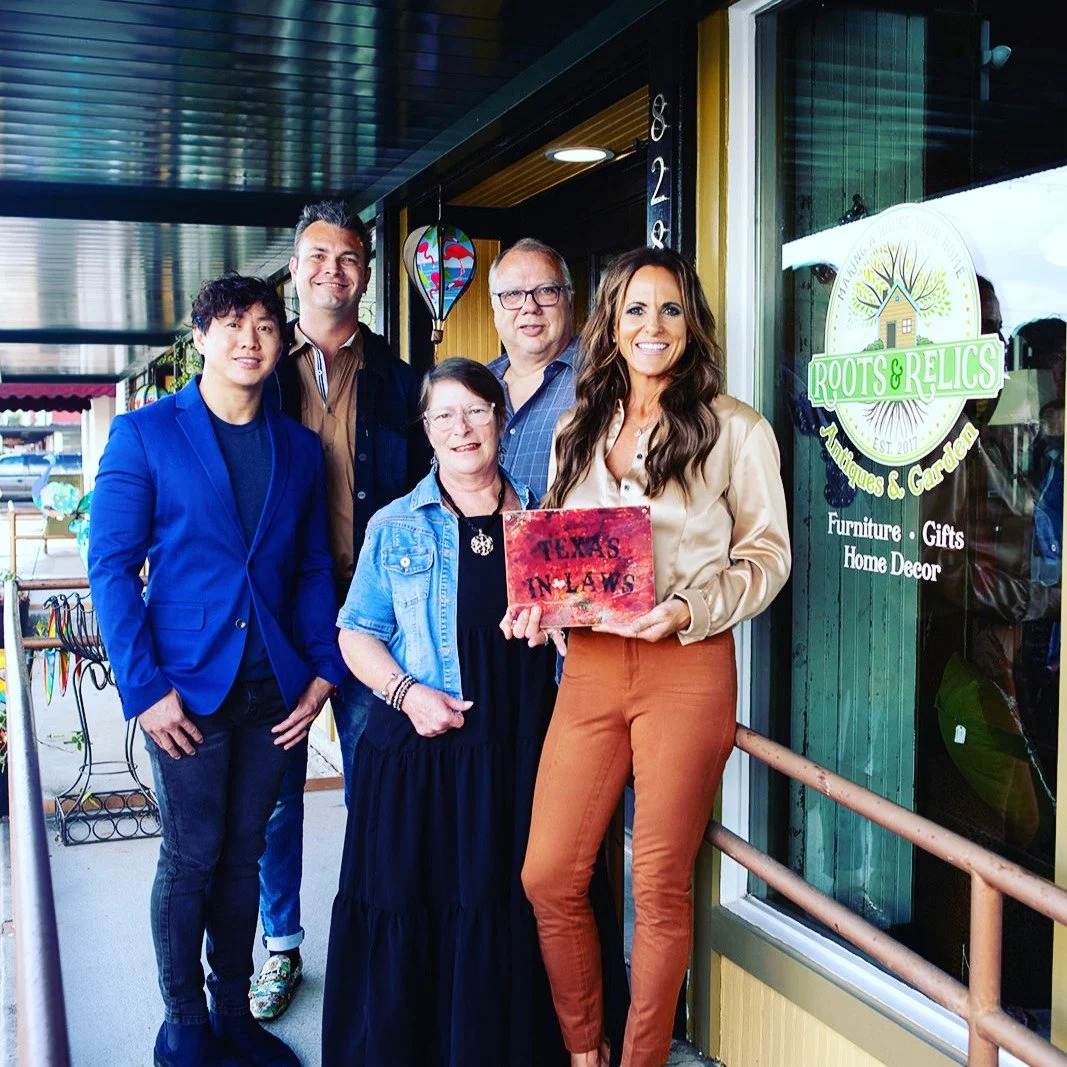 Come visit Roots &amp; Relics! New IOD Spring Release products are in store! We are offering Layaway Payment Plans for all @ironorchid_design in shop now!