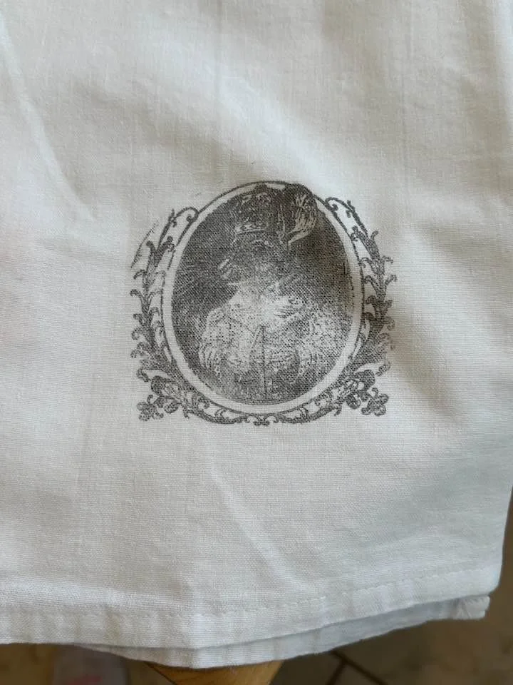 Texas In-Laws IOD Decor Sugar Plum Stamp (1 Sheet Set) 12"x12" by Iron Orchid Designs