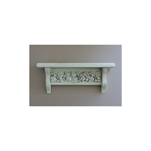 Texas In-Laws IOD Hazel & Bay Decor Mould 6"x10" by Iron Orchid Designs