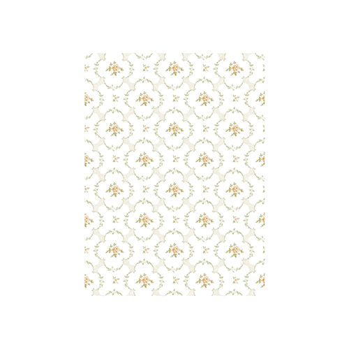 Texas In-Laws IOD Alfred Peats & Co Paint Inlay 12×16 (8 Sheet) Pad By Iron Orchid Designs