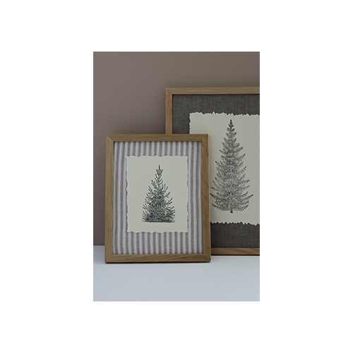Texas In-Laws IOD Winter Grove Decor Stamp (1 Sheet Set) 12"x12" by Iron Orchid Designs