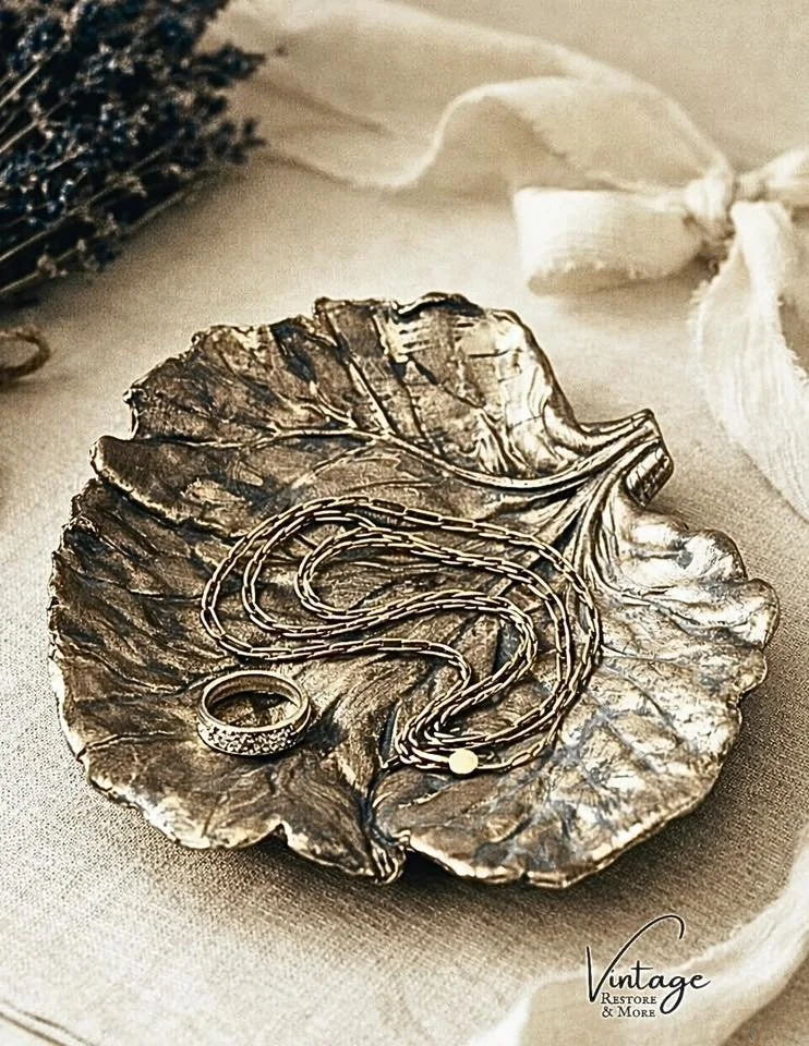 Texas In-Laws IOD Spring Garden Decor Mould 6"x10" by Iron Orchid Designs