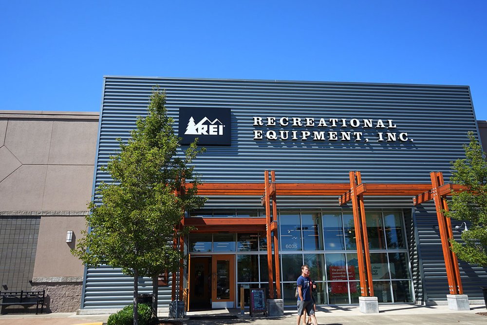 北米で人気のアウトドア専門店 Rei は絶対行くべき ルーペ Loupe ー気になるコトを見つめるメディア