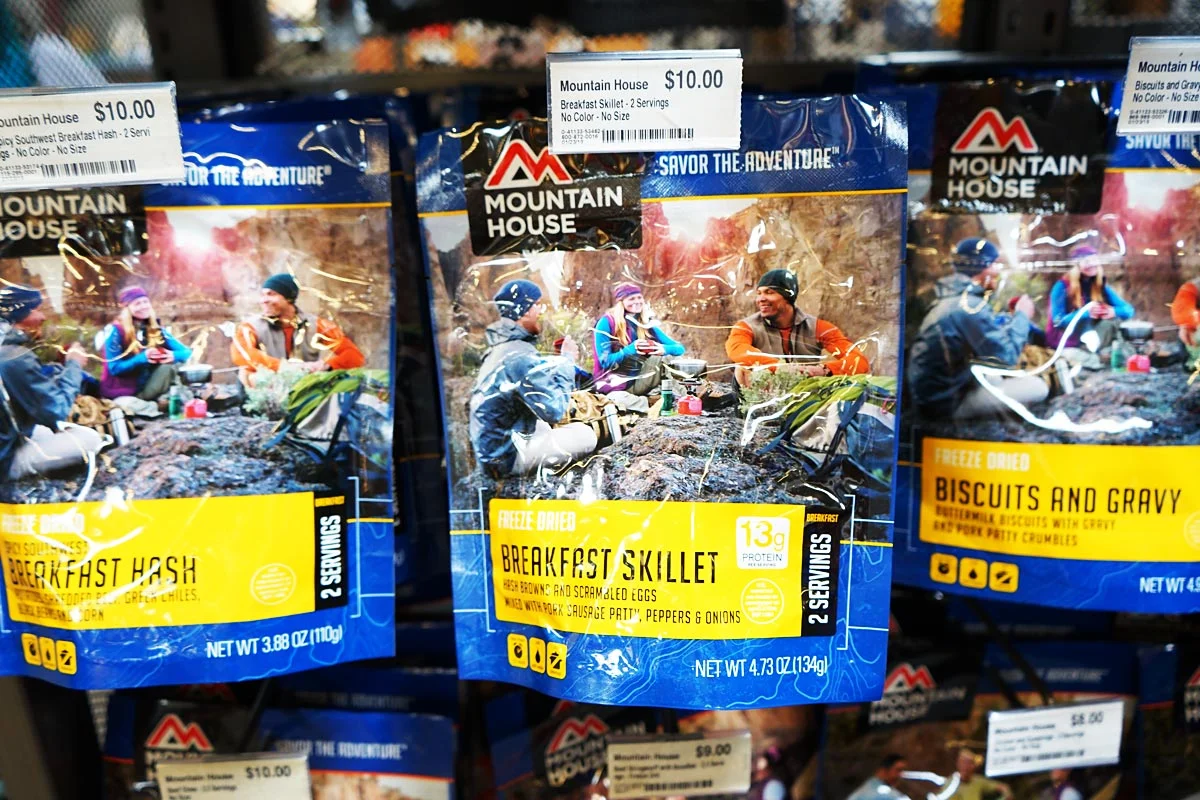北米で人気のアウトドア専門店 Rei は絶対行くべき ルーペ Loupe ー気になるコトを見つめるメディア