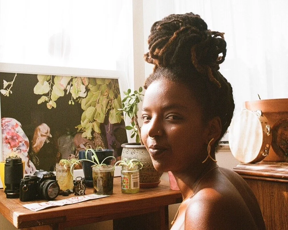 [NEW] Sound Baths, Healing Meditations, and Music with Ruby Mountain!