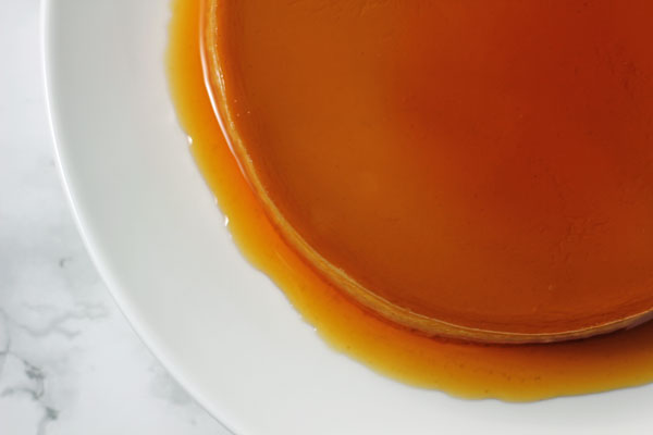 Leche Flan