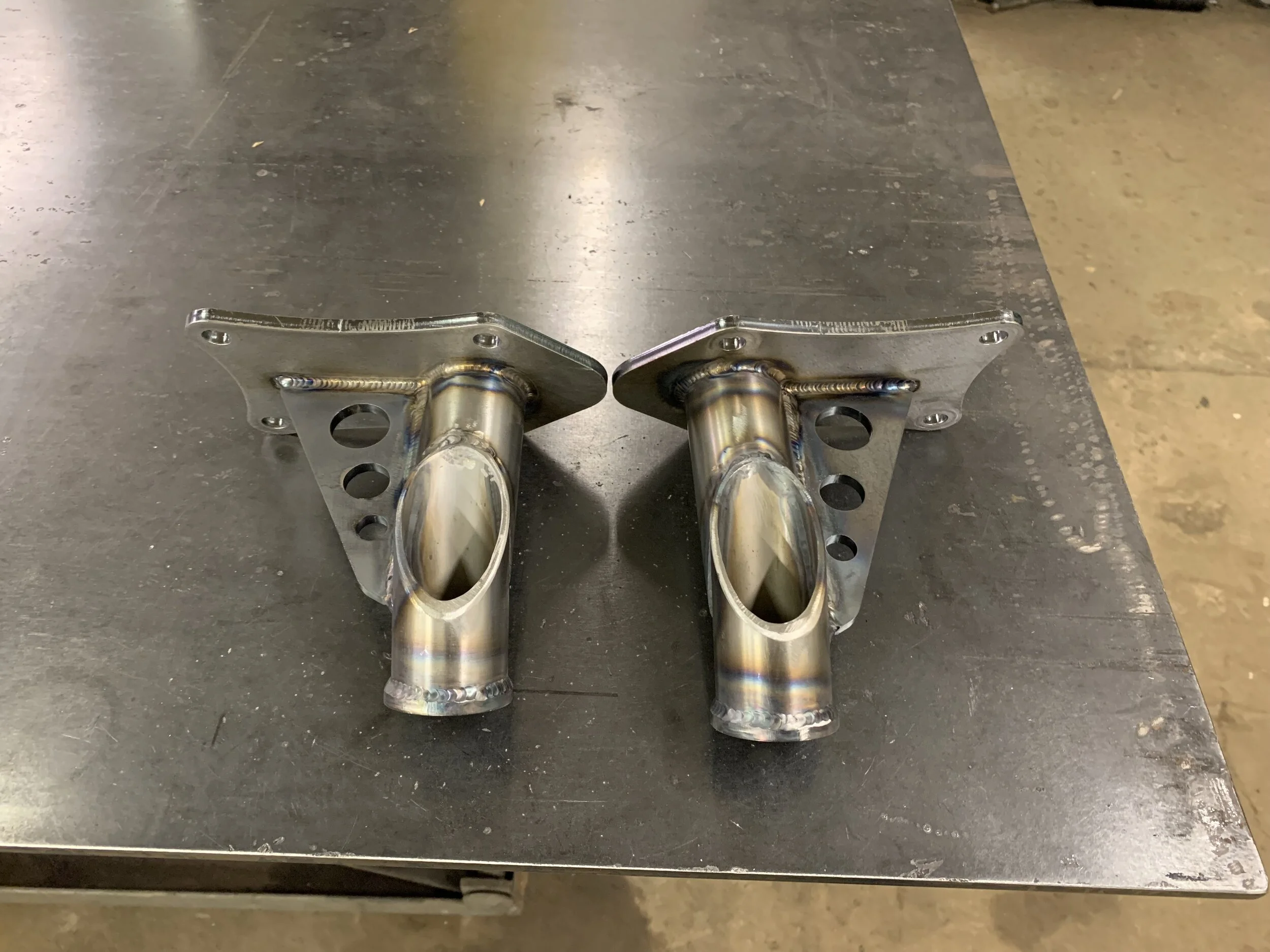 E30 V1 LS Swap Engine Mounts