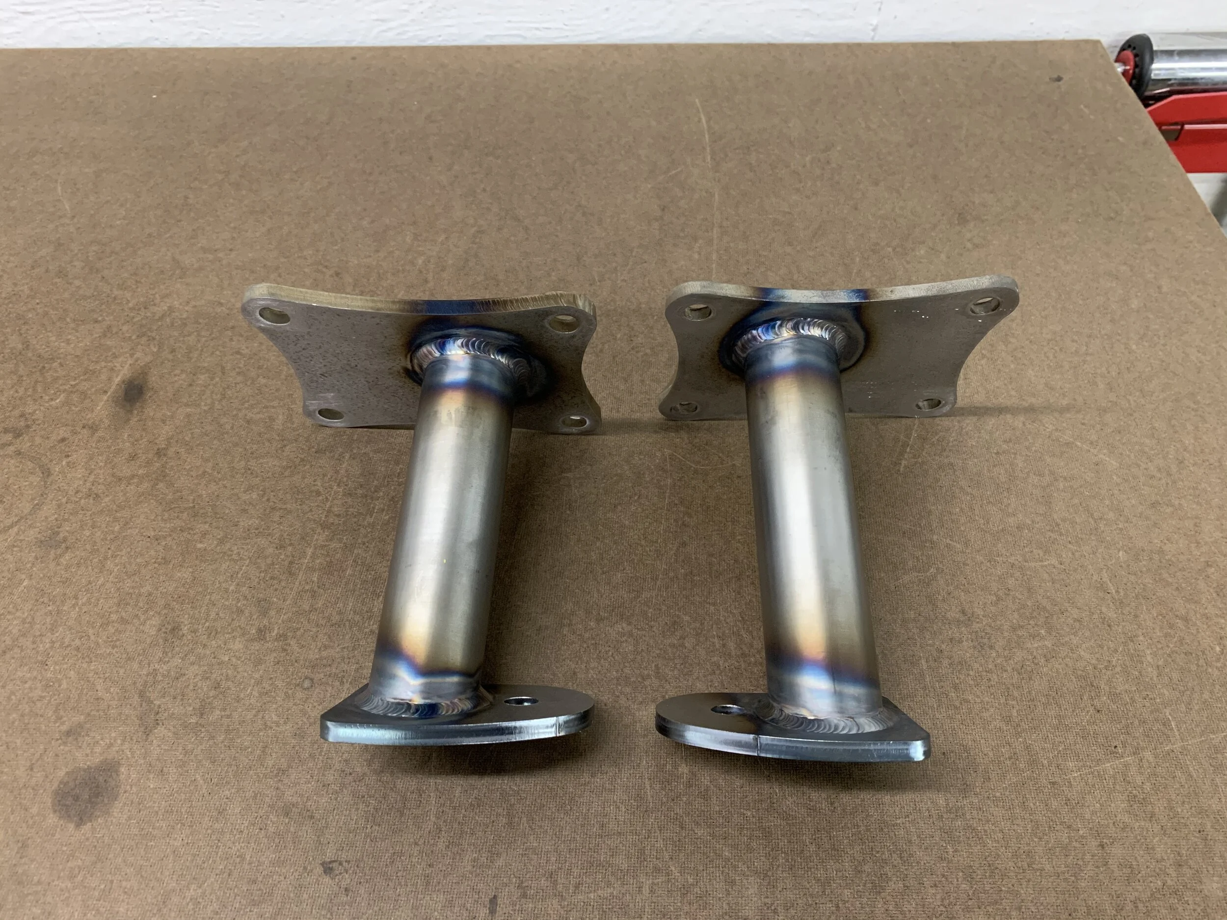 E30 V2 LS Swap Engine Mounts