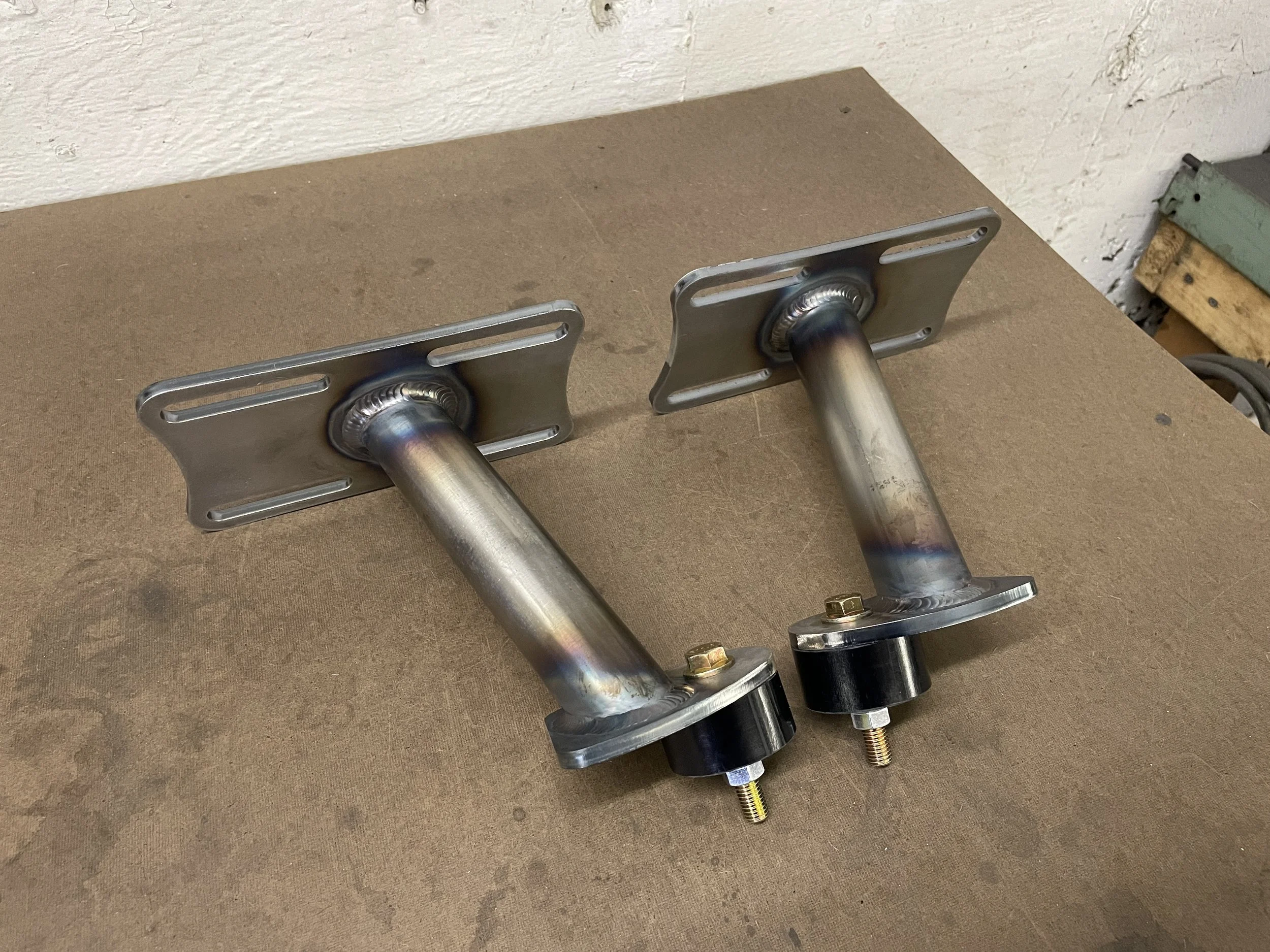 E46 V3 LS Swap Engine Mounts