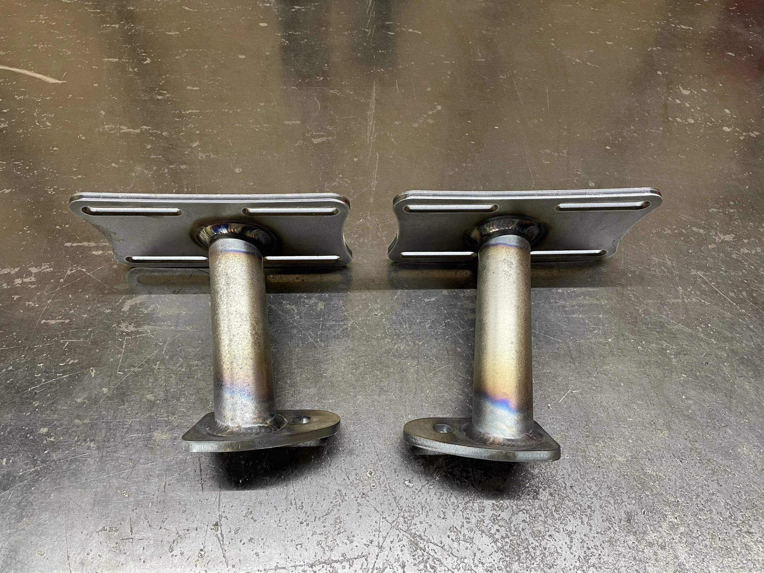 E30 V3 LS Swap Engine Mounts