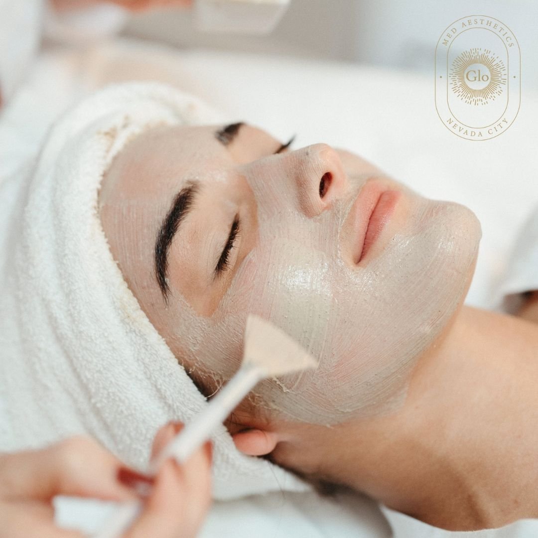Start your Spring with a skin refresh🌿 ✨ We offer customized facials made just for you and your skin goals! What's better than a little relaxation and a whole lot of skin-loving ingredients?

Call (530)559-8558 or text (530)507-7447 to book your app