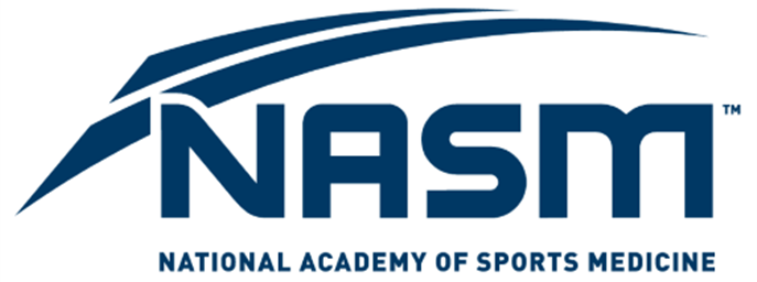 NASM Logo
