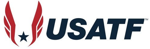 USATF Logo
