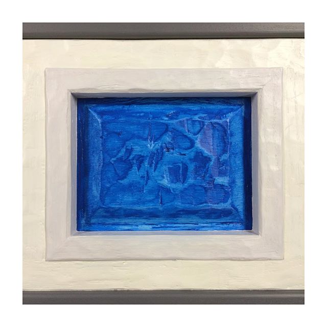 🏠 Swipe ➡️
&bull;
&ldquo;Open&rdquo; - Dissected Door Series
Private Commission 
Oak Door Segment Wrapped with Oak Frame
84&rdquo; x 12&rdquo;
&bull;
The theme of the home rebuild/interior decor is &ldquo;Driftwood Decor&rdquo; so I pulled a bunch o