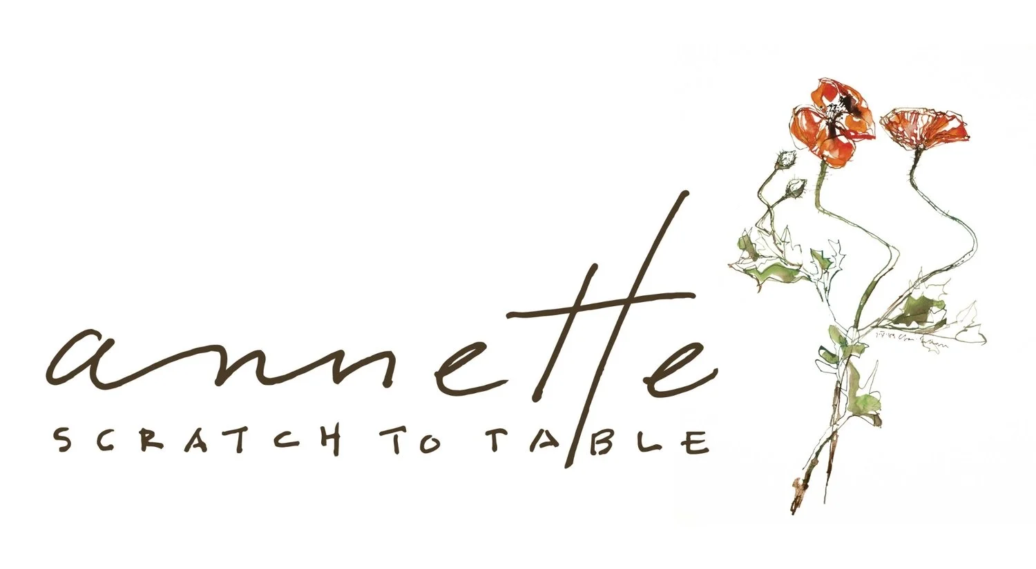 Christmas Eve Dinner in the Yurt