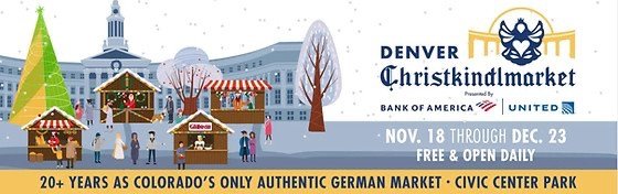 Denver Christkindl Market 