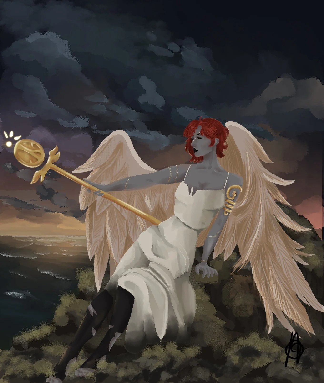 Daliora