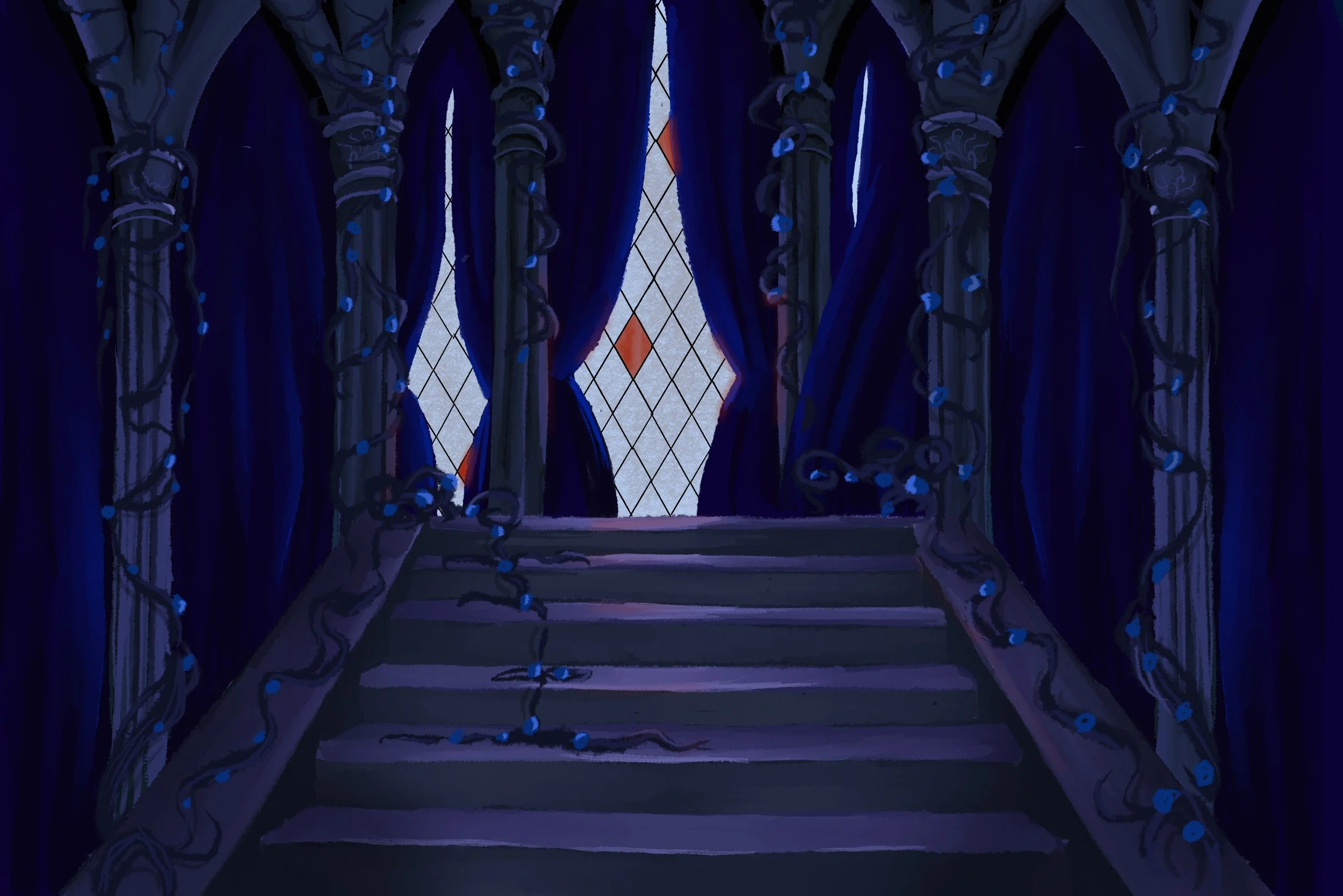 Beauty and the Beast