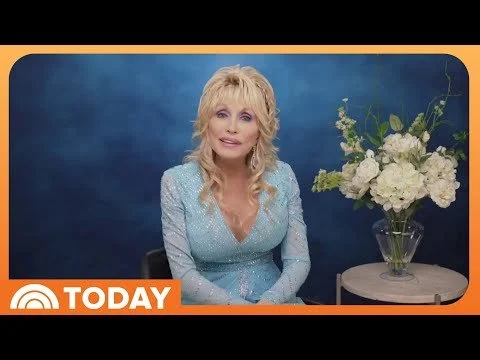 Dolly Parton Shares Video Message About Her Health