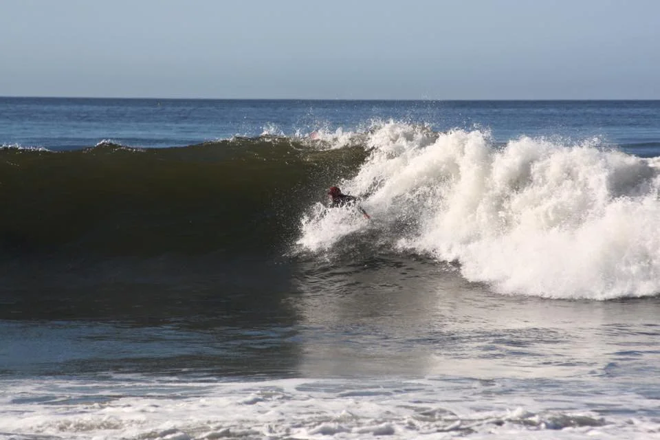 Chris Ford, 2016 Contest