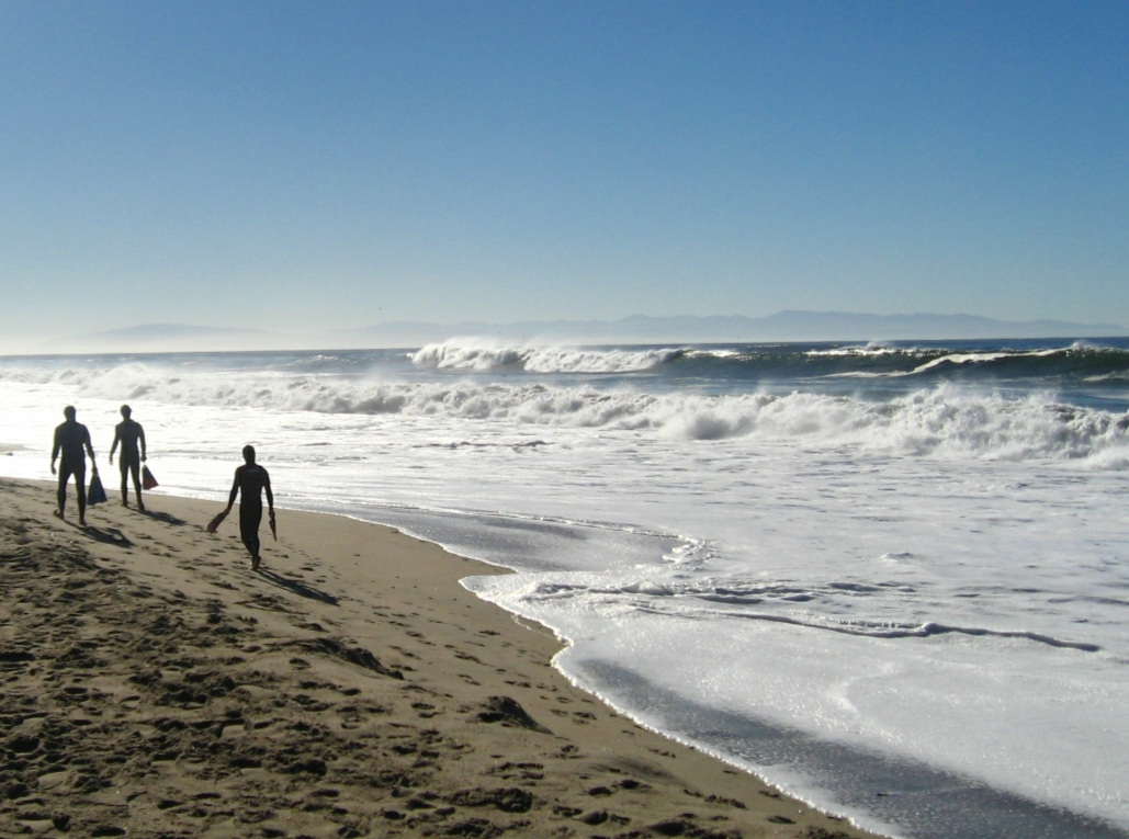 Pumping 26th Avenue