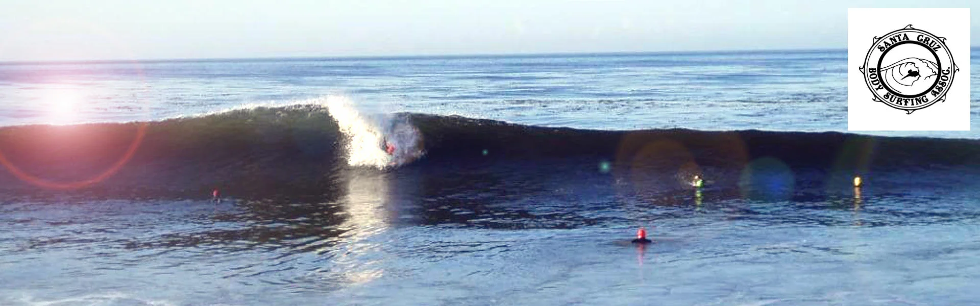 California Bodysurfing Championships, 26th Avenue