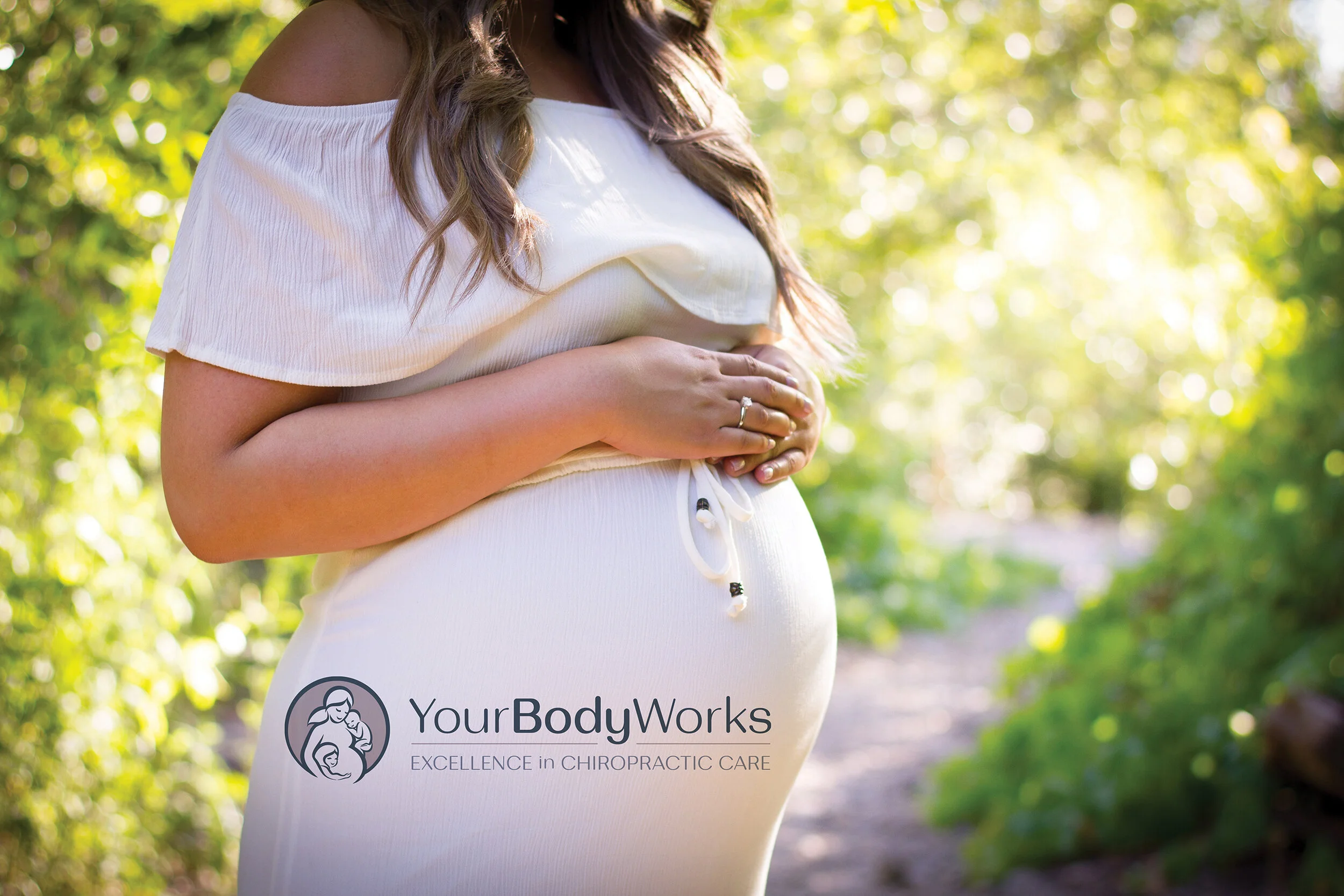 Pregnancy, Birth and Beyond - Free event!