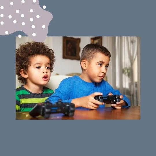 School holidays and the technology battle