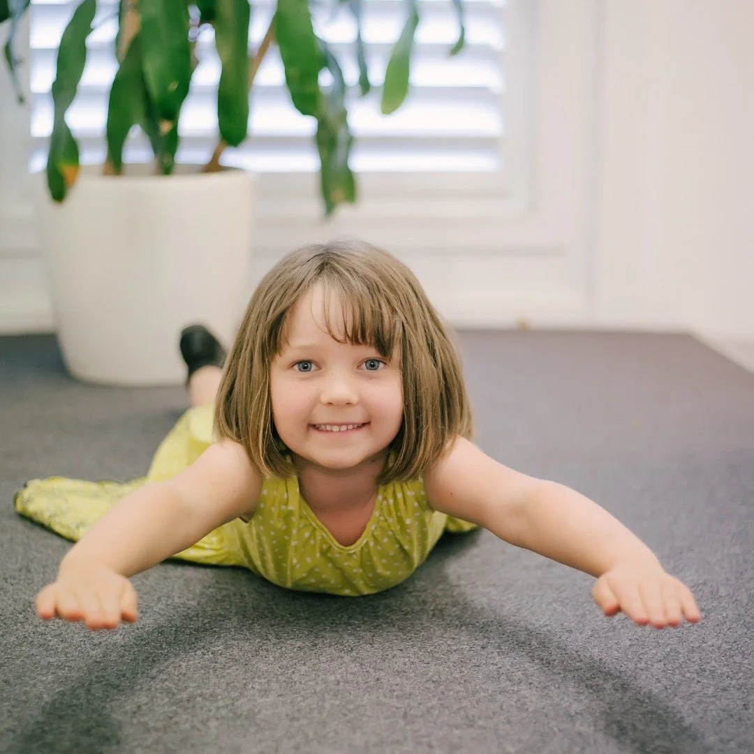 Low back pain and poor posture