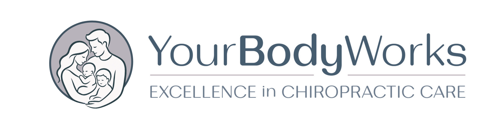 Your Body Works