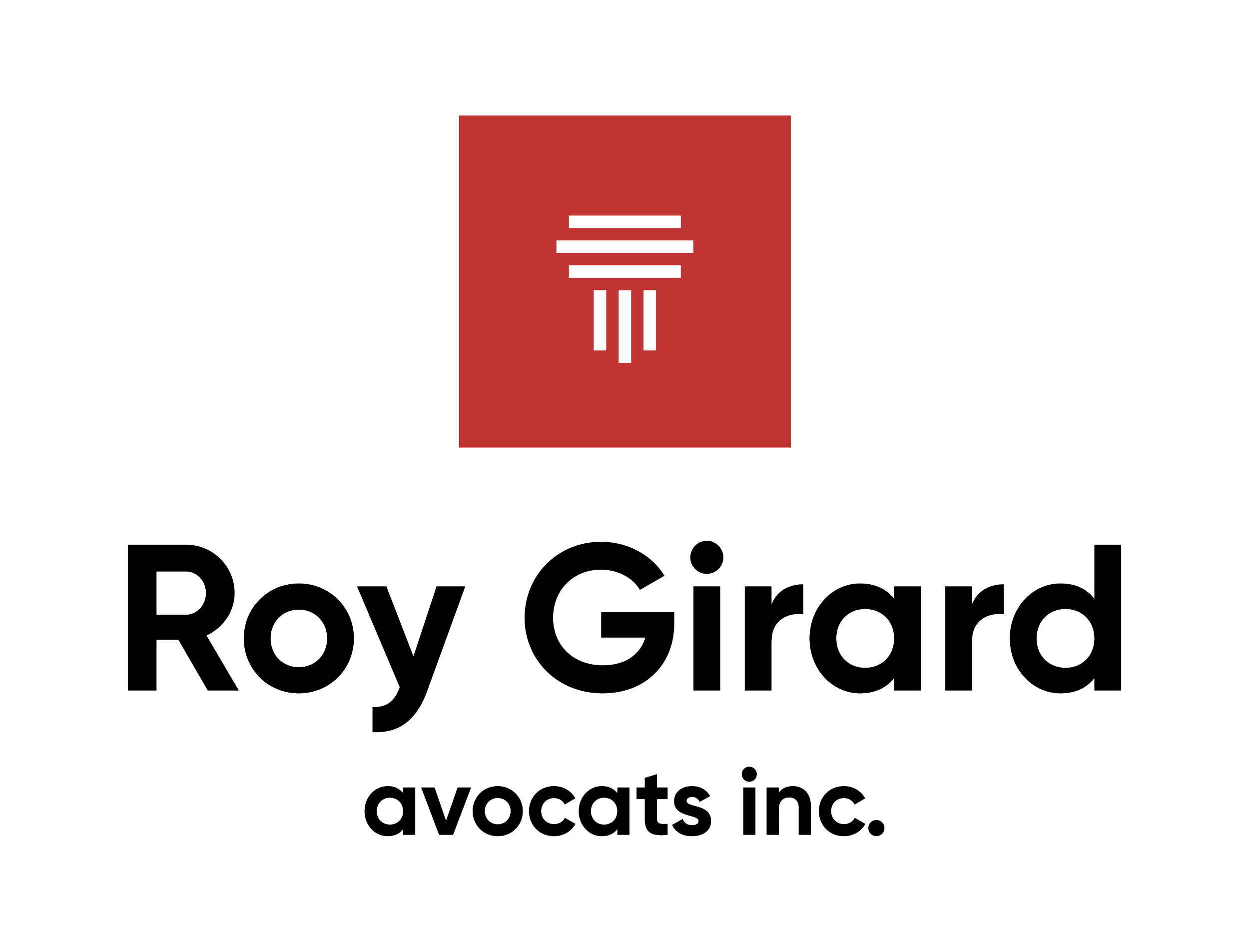 Roy Girard Avocats inc.