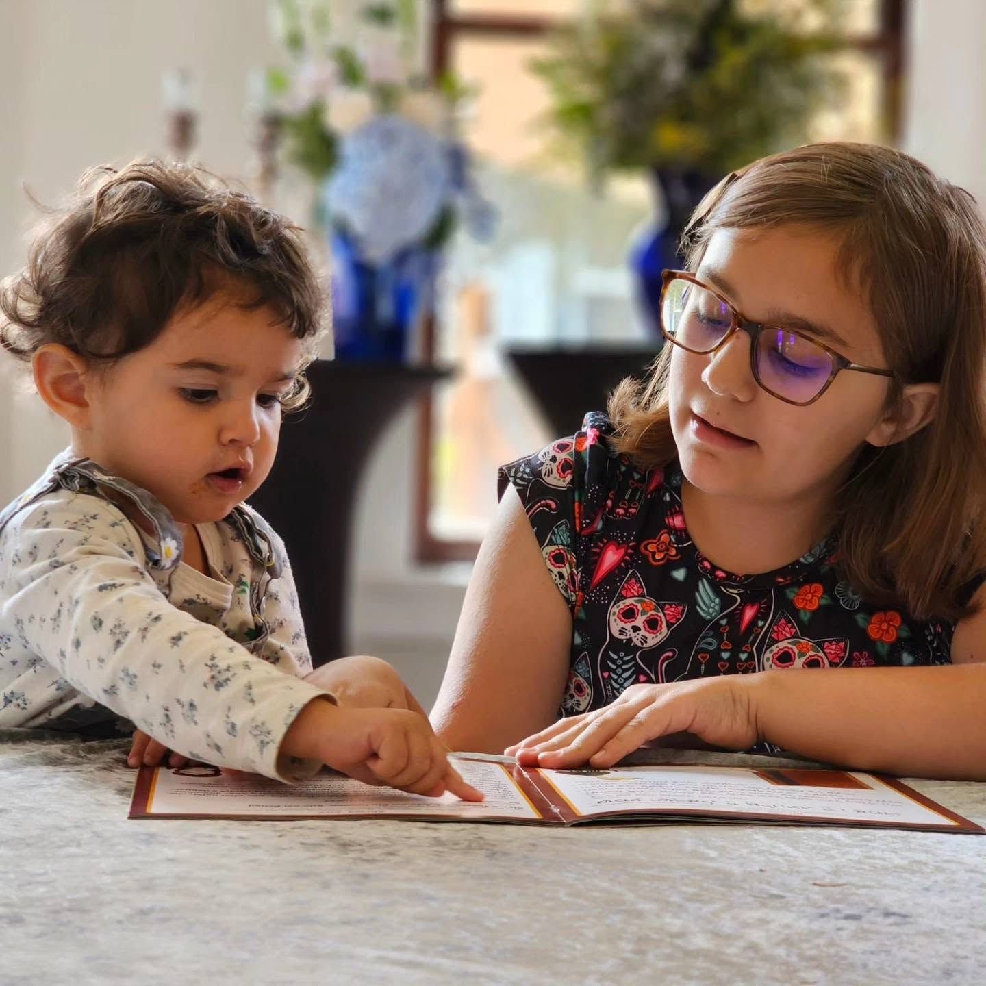 Chabad Hebrew School