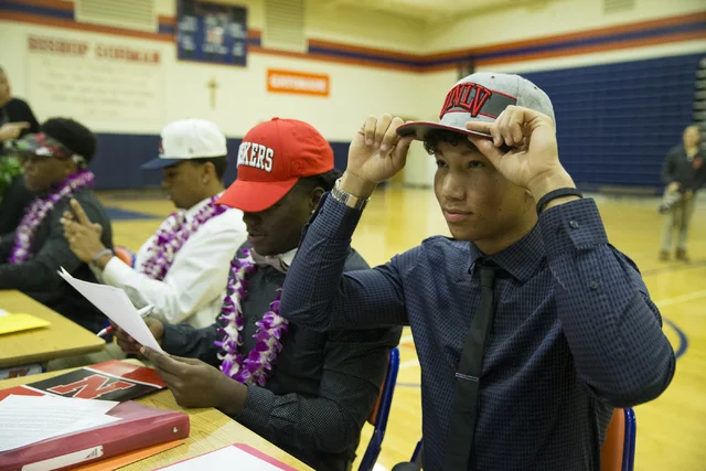 What You Need to Know About Athletic Scholarships