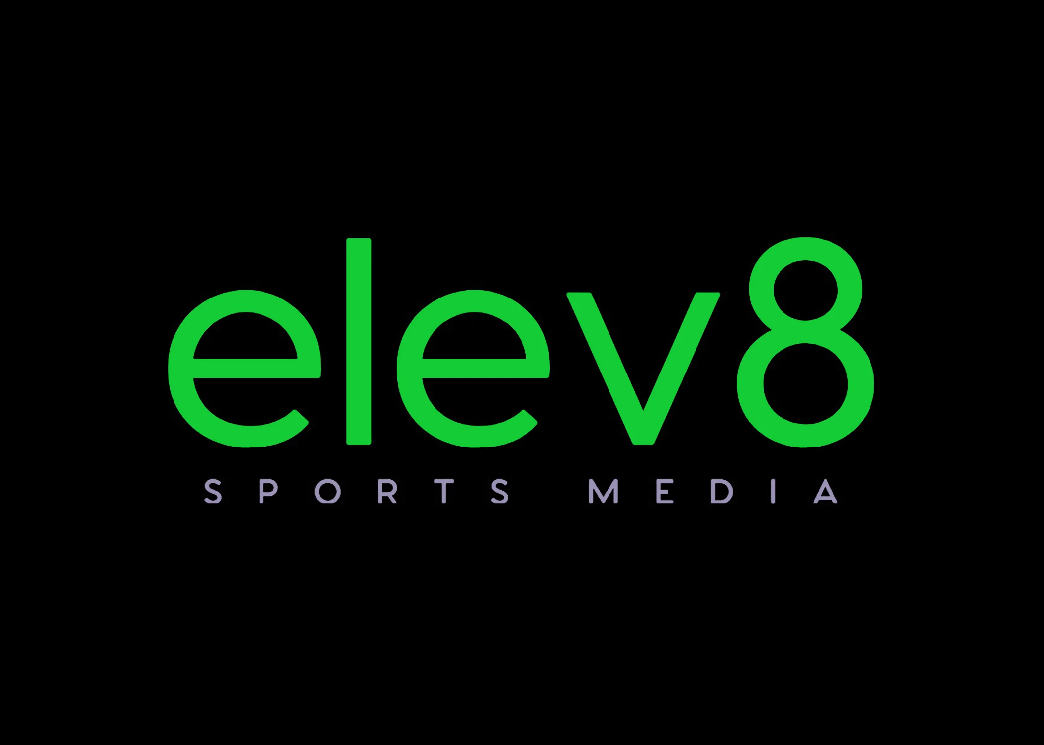 Elev8 Sports Media